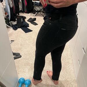 Hudson- NATALIE - jeans.